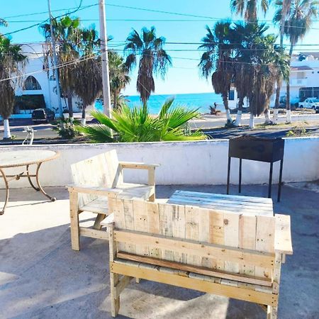 Casa Tecalai 5 Villa San Carlos Nuevo Guaymas Eksteriør billede