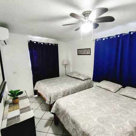 Casa Tecalai 5 Villa San Carlos Nuevo Guaymas Eksteriør billede