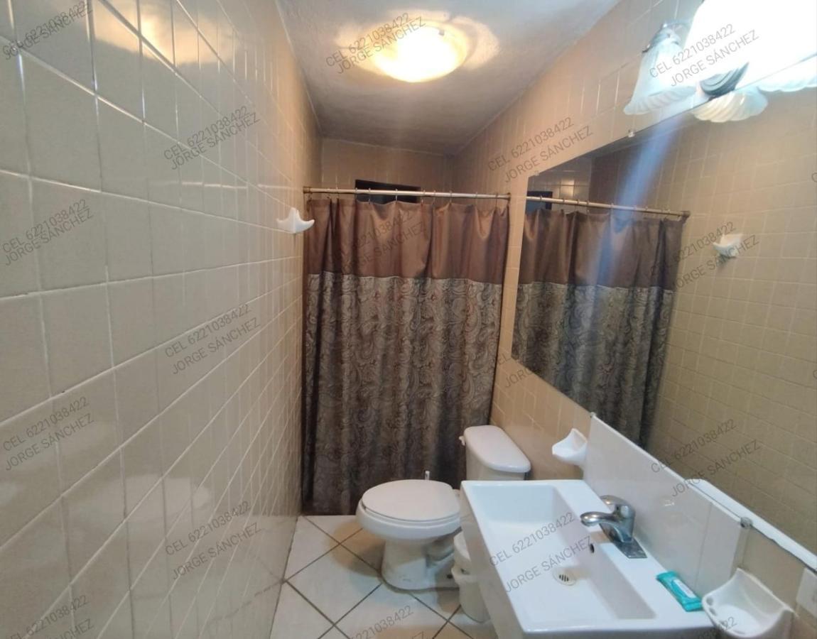 Casa Tecalai 5 Villa San Carlos Nuevo Guaymas Eksteriør billede