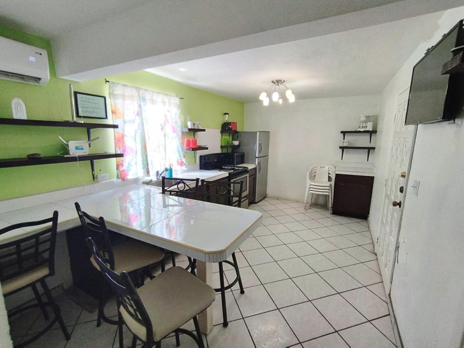Casa Tecalai 5 Villa San Carlos Nuevo Guaymas Eksteriør billede