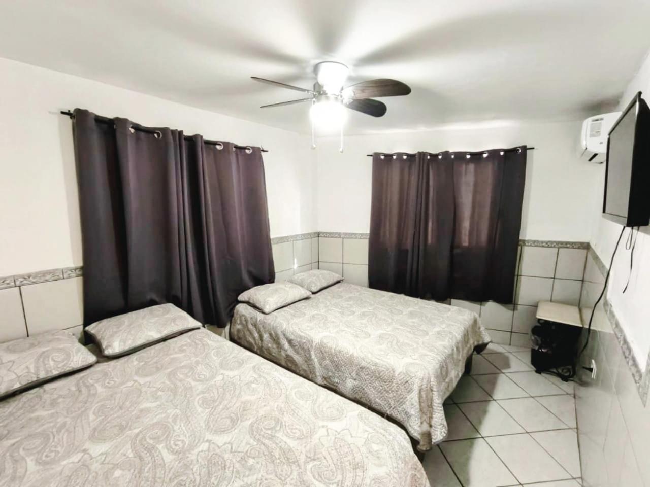 Casa Tecalai 5 Villa San Carlos Nuevo Guaymas Eksteriør billede