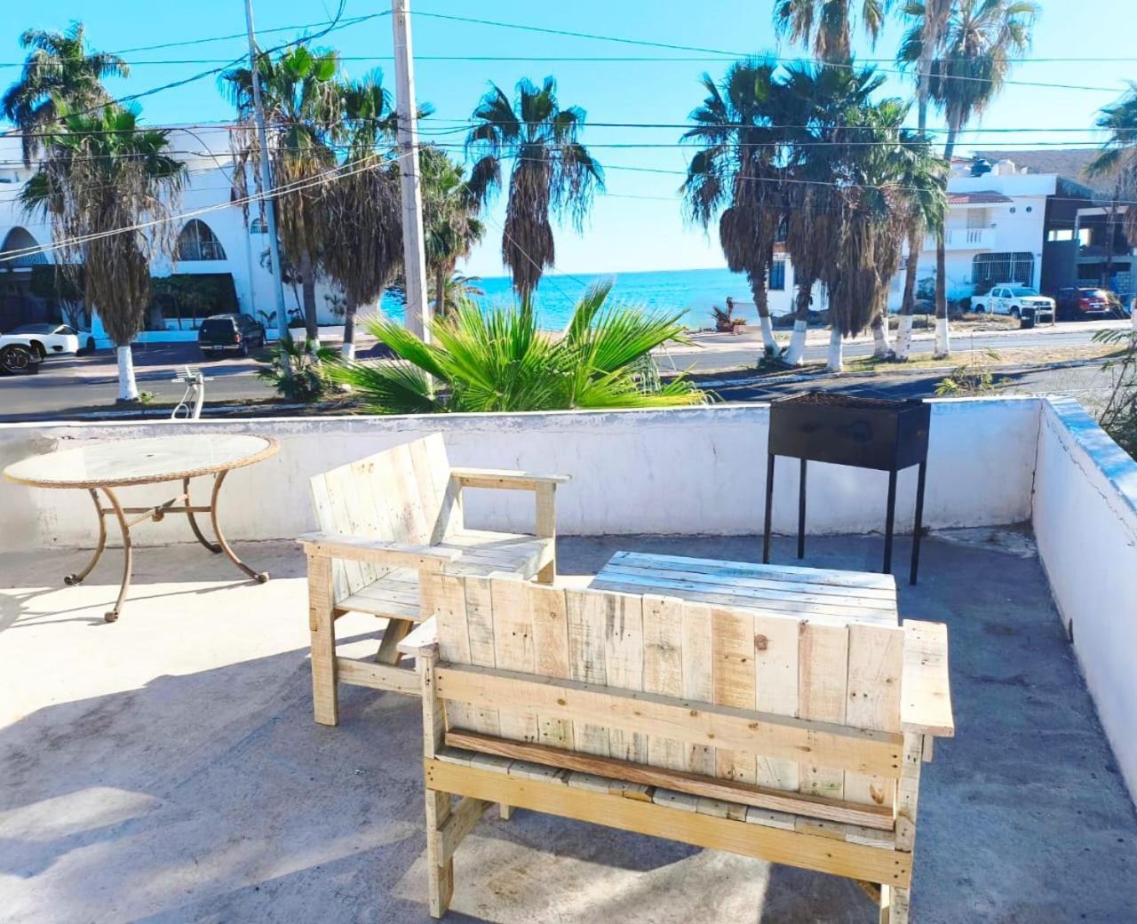 Casa Tecalai 5 Villa San Carlos Nuevo Guaymas Eksteriør billede