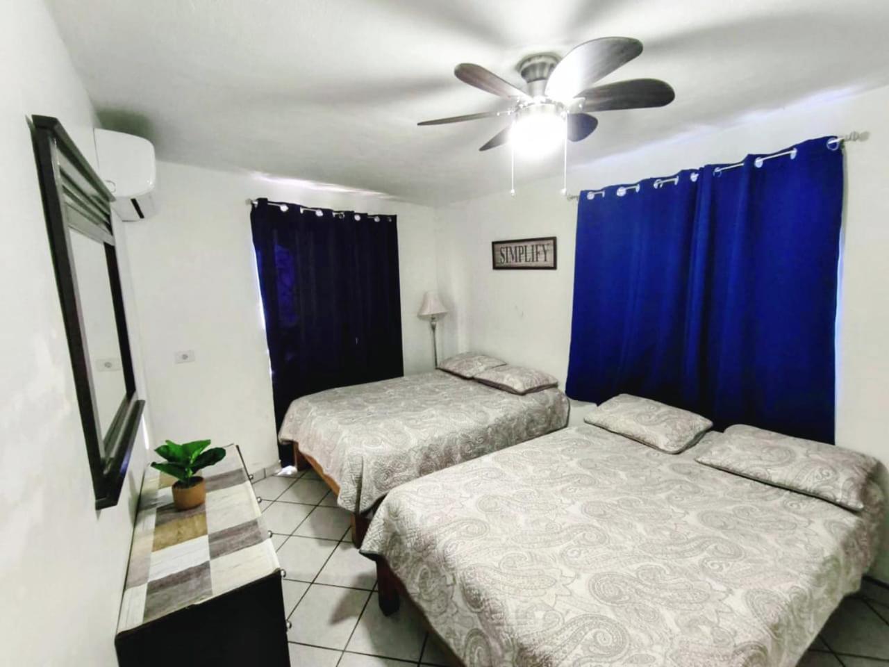 Casa Tecalai 5 Villa San Carlos Nuevo Guaymas Eksteriør billede
