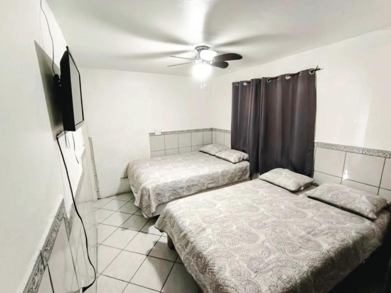 Casa Tecalai 5 Villa San Carlos Nuevo Guaymas Eksteriør billede